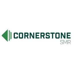 cornerstone smr inc stock.